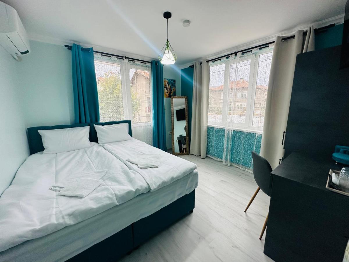 Veli House Velingrad/ Велихаус Къща За Гости Велинград ภายนอก รูปภาพ